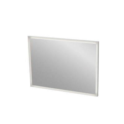 Plieger Raya spiegel met LED verlichting rondom 60x80cm omkeerbaar