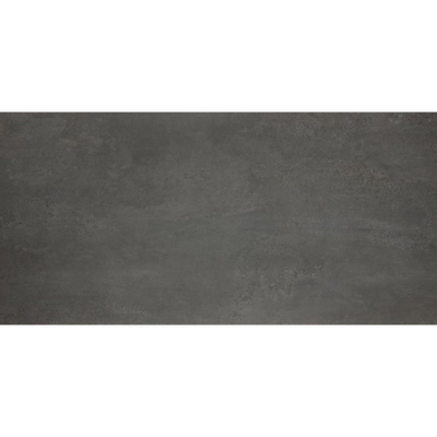 Vtwonen Raw Vloer- en wandtegel 80x160cm 9.5mm R10 porcellanato Anthracite