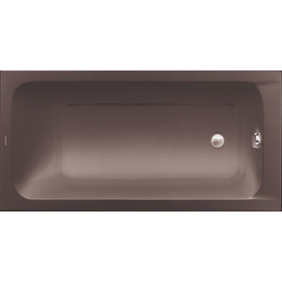 Duravit D Code bad acryl rechthoekig 150x75x40cm wit