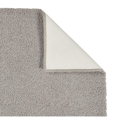 Aquanova Loa - Badmat - 60x60 cm - Truffle (grijs)