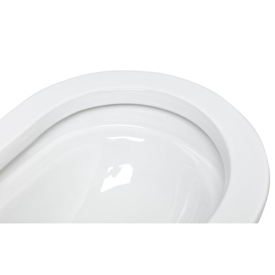 Rapotec RapoWash Basic Douche wc wit