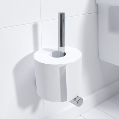 Ozean Eternal Reserverolhouder - rond - RVS OUTLETSTORE