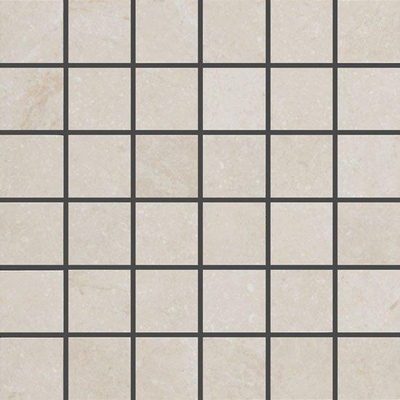 Douglas jones Marbles VLMoz. - 30X30 - 9,5mm - gerectificeerd - Wells Cream Mat