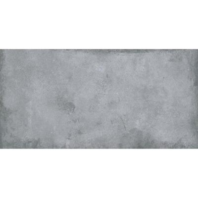 Douglas Jones Marbles Vloer- en wandtegel - 60X120cm - 10,5mm - Rechthoek - gerectificeerd - Grey Mat