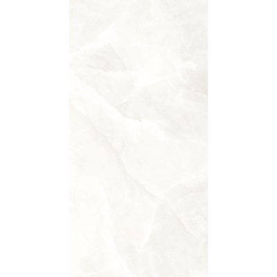 EnergieKer Onyx Vloer- en wandtegel - 30x60cm - gerectificeerd - glans Wit