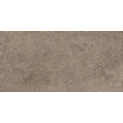 Atlas Concorde Solution wand- en vloertegel - 59.5x119.5cm - 8mm - gerectificeerd - Betonlook - Taupe