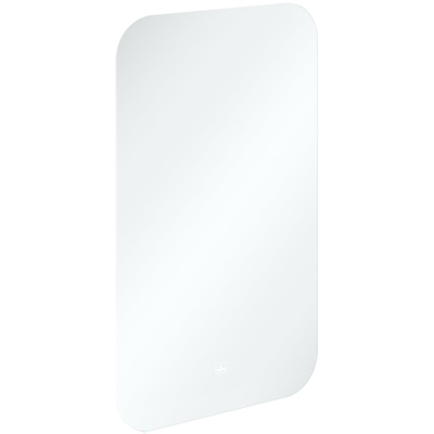 Villeroy & Boch More to see spiegel 60x100cm LED rondom 26,88W 2700-6500K