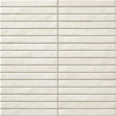 SAMPLE La Platera Cerámica Kromo Keramische wandtegel - 350x350cm - 9.2mm - Beige