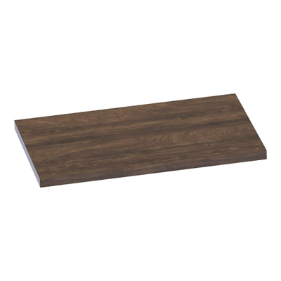 BRAUER Ocean Medium topblad - 80x46x4cm - Grove