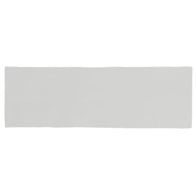 Vtwonen Mediterranea Wandtegel 13x40cm 9mm witte scherf Nieve