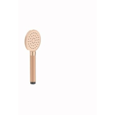 Romahanddoucherose goud