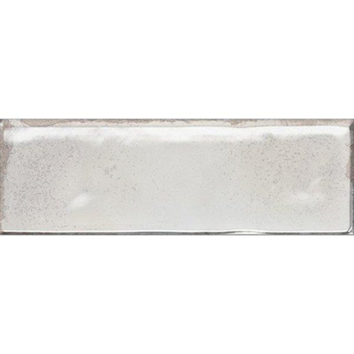 SAMPLE Beste koop Voque Wandtegel - 6.5x20.2cm - 8mm - Neutro Glans