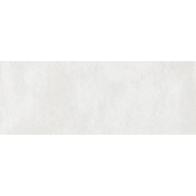 Marazzi Rice Wandtegel 8x20cm 10mm porcellanato Bianco