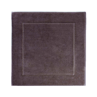 Aquanova London - Badmat - 60x60 cm - Calla (aubergine)