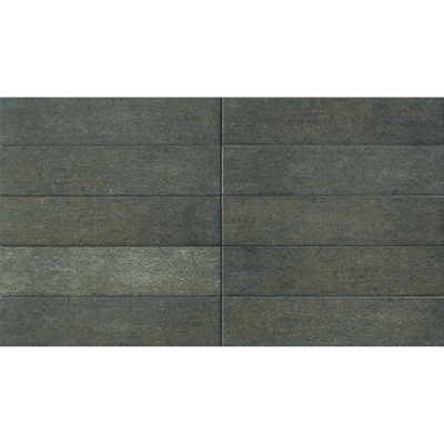 JOS. Horizon Vloertegel - 6.5x29cm - 10.0mm - Oliva matt