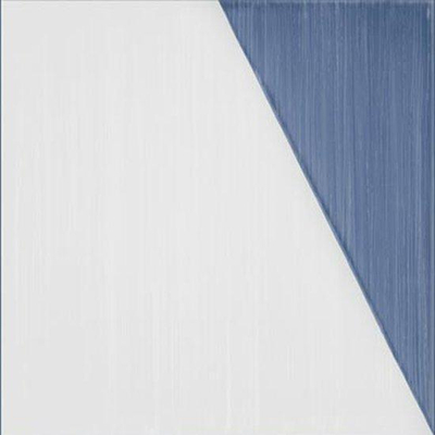 Marazzi Scenario Vloer- en wandtegel 20x20cm 10mm Blu