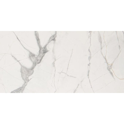 Vtwonen tegels Classic 600620 Vloertegel 300X600 White Light 10mm Mat Ret.R10