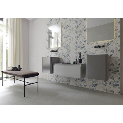 SAMPLE Cifre Cerámica Alure vloer- en wandtegel White mat (wit)