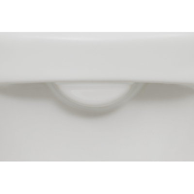 Duravit ME by Starck duoblokpot diepspoel vario zonder reservoir 37x65cm met wondergliss wit