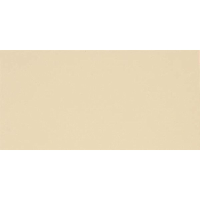 Mosa Global collection Wandtegel 15x30cm 7mm witte scherf Zandgeel Uni