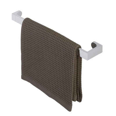 Geesa Wynk Handdoekrek 42.1cm Chroom