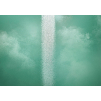 Hansgrohe Pulsify Select glijstangset 3jet Relaxation EcoSmart 10.5cm met glijstang 65 cm Mat Zwart