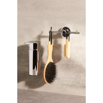 Haceka Kosmos Kapstokje chroom