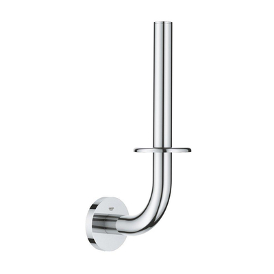 GROHE Start Reserverolhouder - 1 rol - chroom