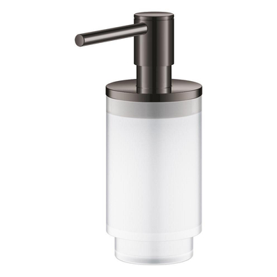 GROHE Selection Zeepdispenser - 130ml - staand - hard graphite