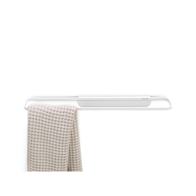 Brabantia MindSet handdoekhouder Mineral Fresh White