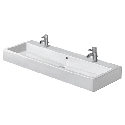 Duravit HappyD push open ventiel