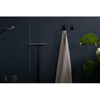 Haceka Selection Wisser Lang Met Haak Zwart