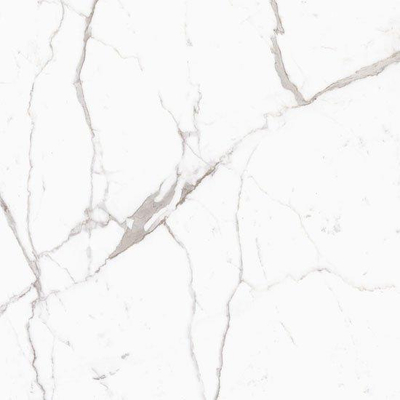 Ragno Incanto Vloer- en wandtegel 75x75cm 10mm gerectificeerd R9 porcellanato Statuario Venato