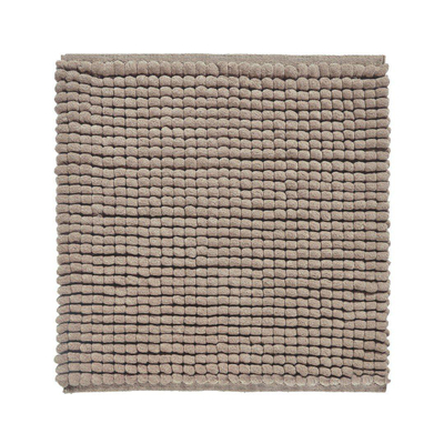Aquanova Axel Badmat 60x60 cm Nougat