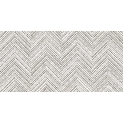 Cifre Ceramica Borneo wandtegel - 60x120cm - gerectificeerd - Betonlook - Pearl decor mat (grijs)