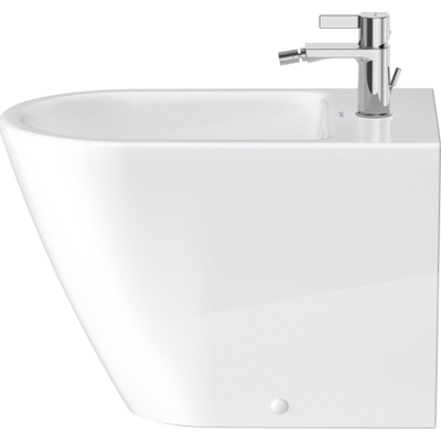 Duravit D-neo bidet staand 580mm wit