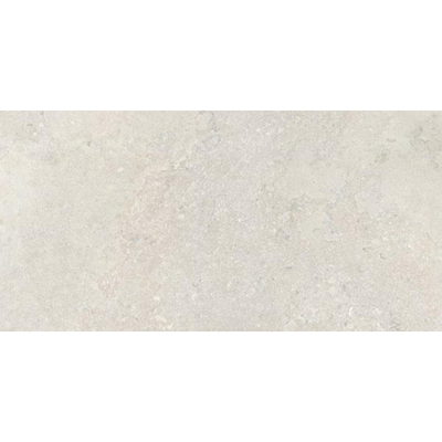 Serenissima Pietra Di Portland Vloertegel - 30x60cm - 9.5mm - gerectificeerd - Portland bianco