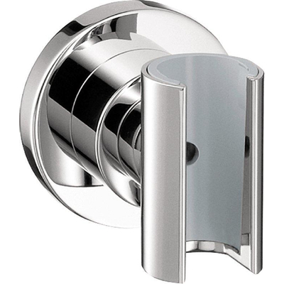 Hansgrohe AXOR Citterio Porter wandhouder chroom