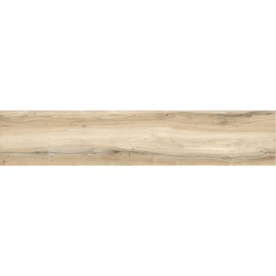 STN Ceramica Blaze wand- en vloertegel - 30x149.5cm - 10mm - gerectificeerd - bruin