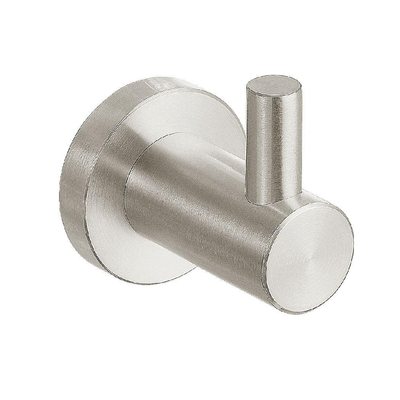 Best Design Ore handdoekhaak geborsteld RVS