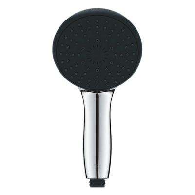 GROHE Vitalio Start QuickFix Handdouche - Ø11cm - 3 straalsoorten - 8.0l/min - chroom