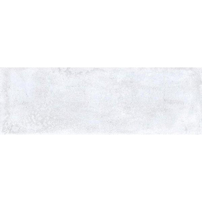 SAMPLE Metropol Cosmopolitan Wandtegel 30x90cm 10.6mm gerectificeerd Blanco