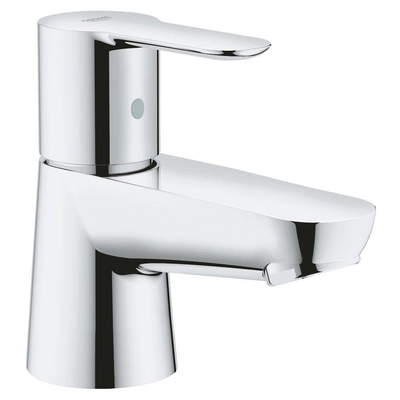 GROHE Bau Edge toiletkraan 1/2 chroom