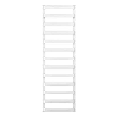 Crosswater Air handdoekradiator - 50x163m - 644watt - wit