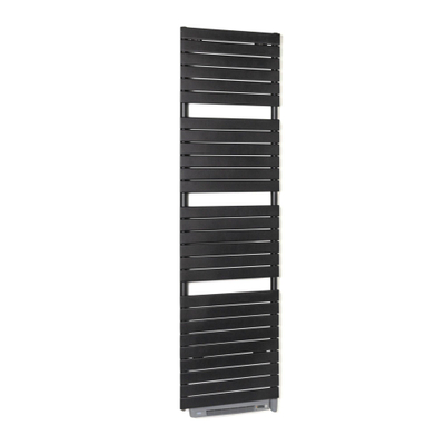 VASCO Radiator (elektrisch) - 183.4x50cm - Jet Black