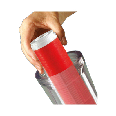 GO by Van Marcke OPure patroon wasbaar 25 micron