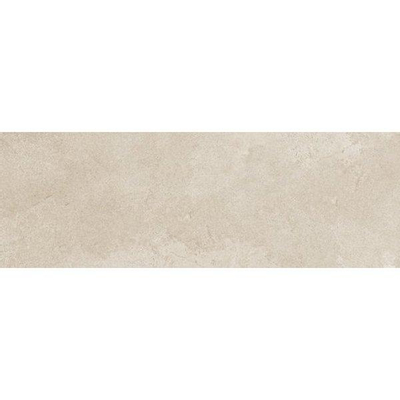 SAMPLE Metropol Inspired Wandtegel 30x90cm 11.3mm gerectificeerd witte scherf Cream