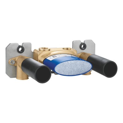 GROHE Rainshower SmartControl inbouwdeel douchethermostaat