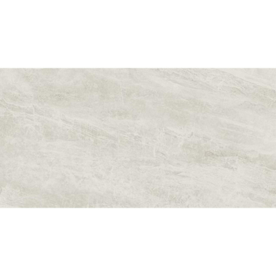 SAMPLE EnergieKer Vloer- en wandtegel Cashmere White mat Gerectificeerd Marmer look Mat Wit
