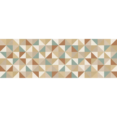 SAMPLE Cifre Cerámica Gravity wandtegel Warm